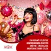 Bob Perücke für Damen, Herren & Kinder Cabaret 14 Farben Produktbild-Vorschau 6