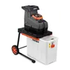 FUXTEC Elektro Gartenhäcksler FX-EGH2800B | Walzenhäcksler Produktbild-Vorschau 14