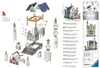 Ravensburger Neuschwanstein Castle, 216 kusov, Budovy, 12 Náhľad obrázku produktu 9