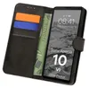 Bizon Case Tasche Sony Xperia 10 VI schwarz Produktbild-Vorschau 1