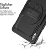 Accezz Robustes Back Cover mit Schultergurt Samsung Galaxy Produktbild-Vorschau 3