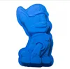 Paw Patrol - Silikon-Backform - ca. 21,5 x 27 x 7 cm Produktbild-Vorschau 1