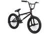 REDLOUD BMX Freestyle 20 Zoll BAT Rahmenhöhe 25 cm schwarz Produktbild-Vorschau 8