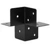 TRIBECCO 3-násobná spojka 90x90 mm, úhel 90° pro houpačku, Náhled obrázku produktu 4