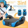 KIDIZ® Autokindersitz Kindersitz Kinderautositz | Autositz Produktbild-Vorschau 3