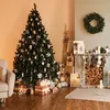 „Colorado-Mix“ 180 cm Weihnachtsbaum PVC 1101 Produktbild-Vorschau 5