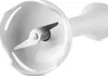 Black & Decker BXHB600E Stabmixer 600W weiß (ES9160150B) Produktbild-Vorschau 9