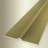 Wandprofil 4 x 4 x 2700 mm Einfasshöhe 2 mm Tapetenprofil Produktbild-Vorschau 3
