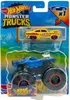A Hot Wheels Monster Trucks toy set in its retail packaging, featuring two toy vehicles. Náhľad obrázku produktu