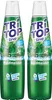 Tri Top Getränke-Sirup Waldmeister 600ml - wenig Zucker - Produktbild-Vorschau 1
