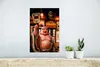 MuchoWow® Poster Buddha - Bild - Bar 20x30 cm - Papierdruck Produktbild-Vorschau 5