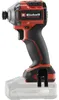 Einhell Akku-Schlagschrauber TP-CI 18/250-C Li BL– Solo Produktbild-Vorschau 2