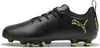 Puma Future 8 Play Fg/ag Fußballschuhe Für Kinder Schwarz Produktbild-Vorschau 4