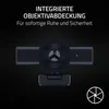Razer Kamera Kiyo V2 X 1080p schwarz - Webcam Anteprima dell’immagine prodotto 8