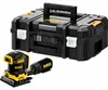 DeWALT DCW200NT-XJ, Plattenschleifer, Schwarz, Gelb, Produktbild-Vorschau 6