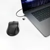 HAMA Mouse Riano per mancini wireless nero Anteprima dell’immagine prodotto 24