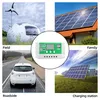 zestaw paneli słonecznych 20W 12V, monokrystaliczny panel Podgląd zdjęcia produktu 8