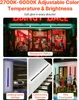 Lampade da parete a LED per esterni - Confezione da 2 Anteprima dell’immagine prodotto 3