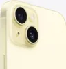 Smartphone Apple 128 GB Amarillo Produktbild-Vorschau 7