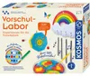 KOSMOS Vorschullabor, Experimentierkasten, Experimente Anteprima dell’immagine prodotto 1