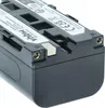 vhbw Akku kompatibel mit Sony CCD-TR3, CCD-TR300, Produktbild-Vorschau 6