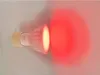 LED-Glühbirne GU10 7W 220V ROT Produktbild-Vorschau 2