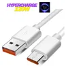 Xiaomi 120W HyperCharge Combo (Type-A) EU Voir les images du produit 3