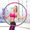 Fitness pneumatika hula hoop trenažér břicha Náhled obrázku produktu 1