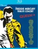 The Freddie Mercury Tribute Concert (Bluray) Produktbild-Vorschau 1