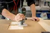 Trimmer - METABO - FM 500-6 - 500W - Electric - Wood Productafbeelding-voorbeeld 8