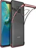 TPU Hülle für Huawei Mate 20 Pro Case Silikon Cover Produktbild-Vorschau 1