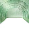 nabbi Záhradný fóliovník Greenhouse 600x300x200 cm - zelená Náhľad obrázku produktu 7