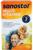 sanostol | Multi-Vitamine | 460 ml Voir les images du produit 1