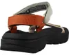 Teva Sandalen Hurricane XLT3 1173671-NLMT Multi Color-38 Produktbild-Vorschau 3