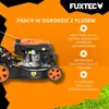 Kosiarka spalinowa FUXTEC 42cm, 146ccm, 5-stopniowa Podgląd zdjęcia produktu 8