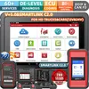 LAUNCH X431 V+5.0 PRO & SmartLink C HD, Diesel- und Produktbild-Vorschau 1