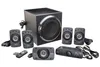Logitech 5.1 PC Lautsprecher System Z-906 Produktbild-Vorschau 32