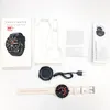 INF Smartwatch mit Gesundheitsüberwachung Rosa Produktbild-Vorschau 5