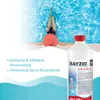 1 kg BAYZID® Chlor 13% flüssig für Pools Produktbild-Vorschau 4