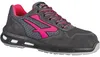 U-Power Red Lion Verok, obuwie ochronne unisex, lekkie, Podgląd zdjęcia produktu 6