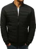 Herrenjacke DSTREET TX2213 SCHWARZ Größe: M Produktbild-Vorschau 1