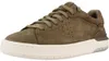 Sneakers Del Marchio Clarks Del Modello 26181324c Verde Anteprima dell’immagine prodotto 1