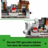 LEGO Minecraft Kilofowa kopalnia, Zestaw do budowania, 8 Podgląd zdjęcia produktu 46