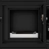 Aktenschrank C018S Büroschrank Metallschrank Tresor Safe Produktbild-Vorschau 5