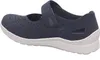Slipper/Kletthalbschuh luftdurchlässig Produktbild-Vorschau 17