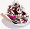 Ciondolo a forma di cappello da cowboy in argento Anteprima dell’immagine prodotto 4