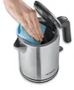 Bollitore SEVERIN 2400 W 1 L senza fili sw-si Anteprima dell’immagine prodotto 6