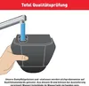 Tefal SV6131 Express Easy - Dampfbügelstation - weiß/türkis Produktbild-Vorschau 11