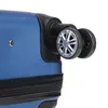 Koffer Trolley Reisekoffer Suitcase, Rollkoffer Handgepäck Produktbild-Vorschau 5