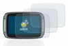 6x BROTECT Schutzfolie für TomTom Rider 500 / 550 Produktbild-Vorschau 2